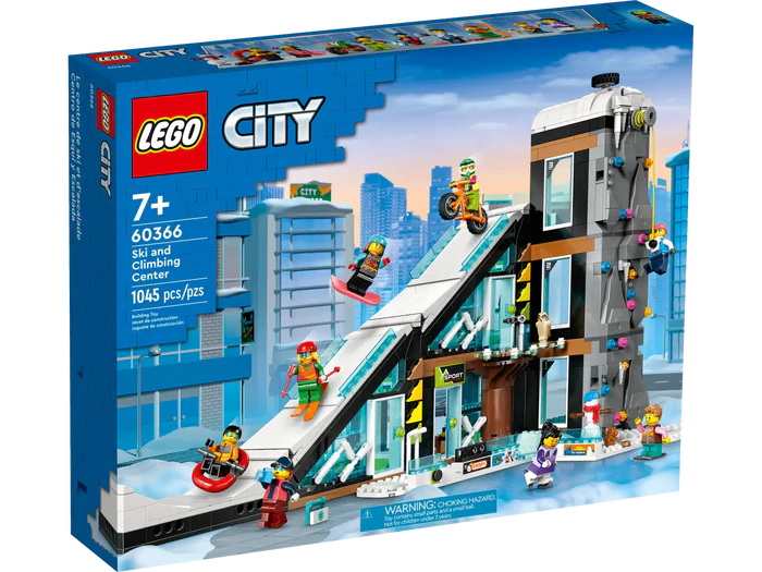LEGO SETS - PRETORIA NORTH (ICO0013-03-26_ONLINE)