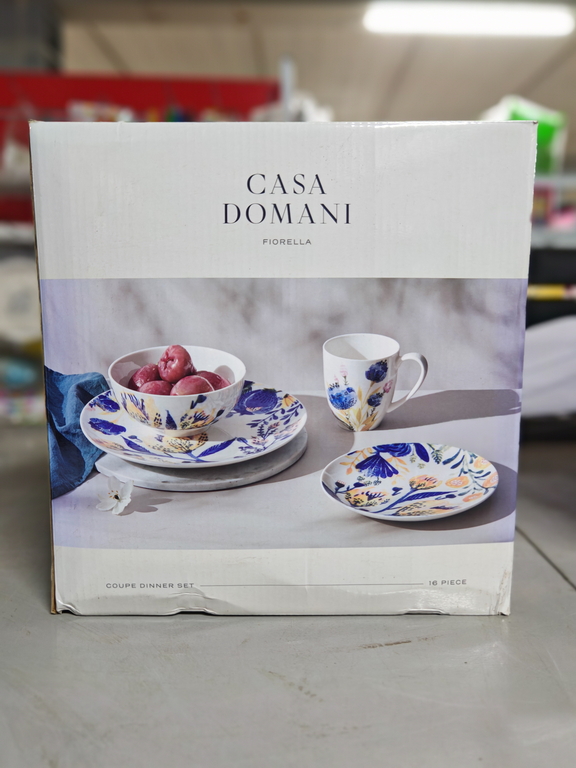 HOMEWARE, KITCHENWARE & DECOR CLEARANCE - PRETORIA NORTH (ICO021-04-26_ONLINE)