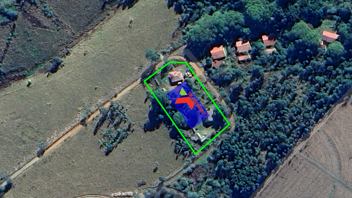 TWO HOUSES ON A SINGLE PROPERTY - KRANSKOP (MKK0306)