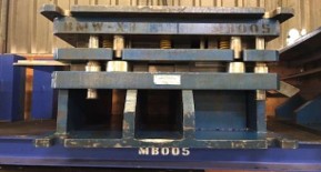 REDUNDANT TOOLING - DURBAN (BMW1774-01-26)