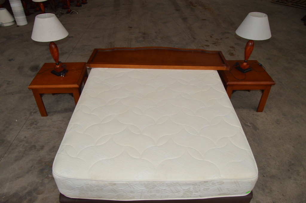 HOSPITALITY FURNITURE, APPLIANCES & KITCHEN EQUIPMENT - PRETORIA NORTH (CAL1822-05-26)