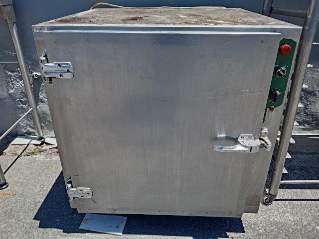 CATERING EQUIPMENT - CAPE TOWN (CT01-0003-26)