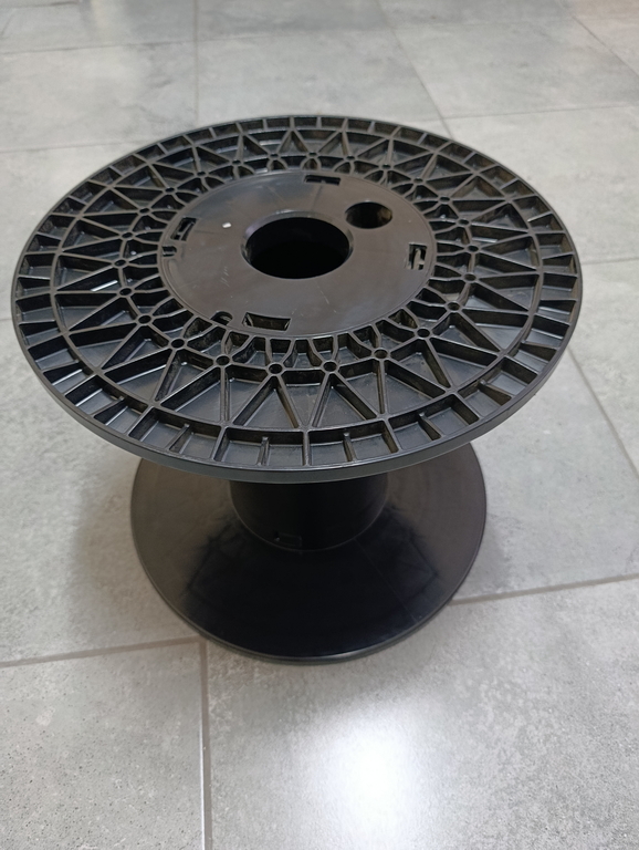 PLASTIC SPOOLS - EKANDUSTRIA (EK05-0021-26)