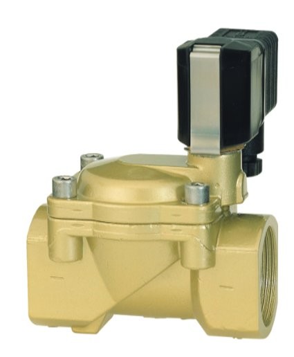 PNEUMATIC & SOLENOID VALVE COMPONENTS - BOKSBURG (ELC1799-03-26)