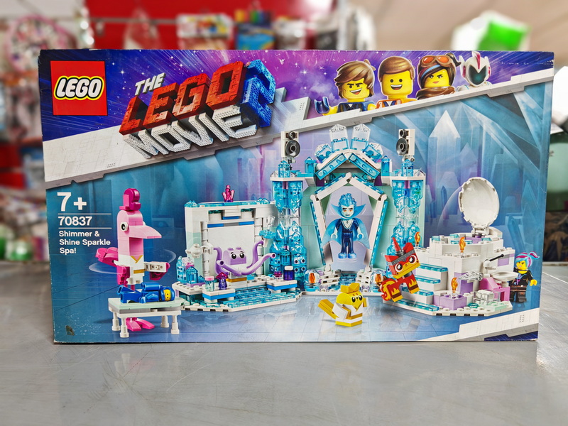 PUZZLES, BOARD GAMES & TOYS - PRETORIA NORTH (ICO1814-04-26)