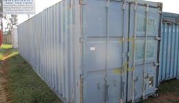 CONTAINERS - MEYERTON (ME05-649-24)