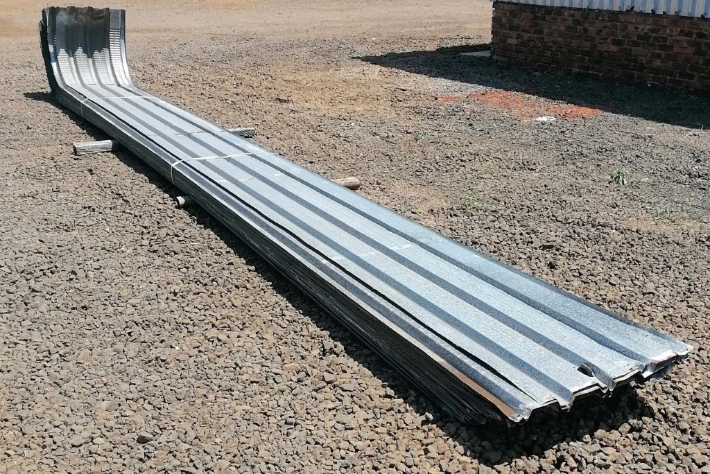 IBR SHEETS - MEYERTON (MEY1790-03-26)