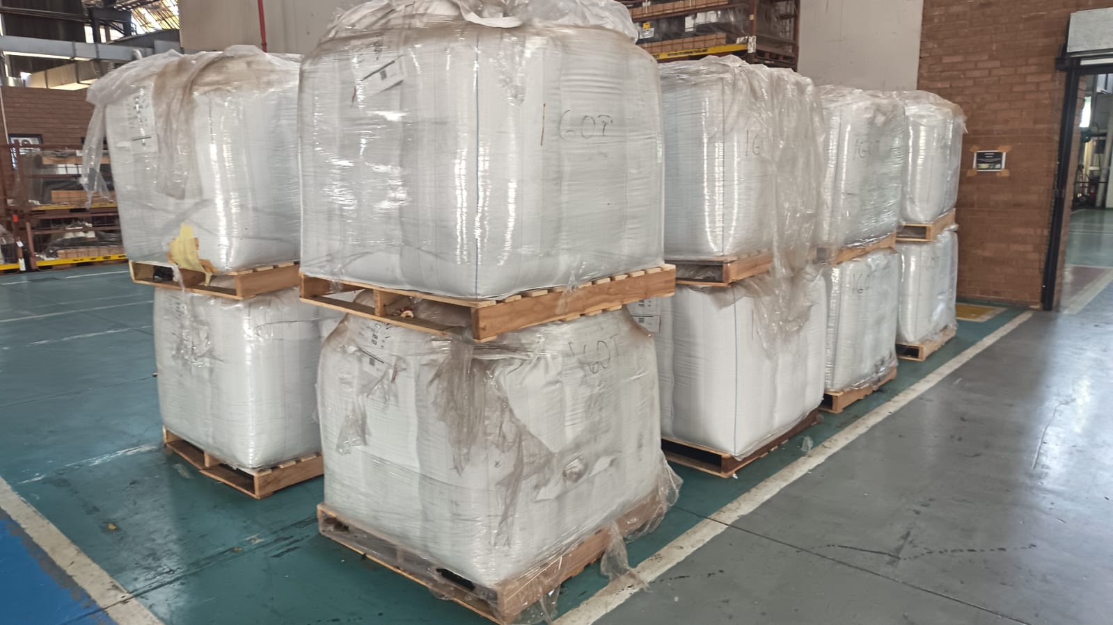 POLYPROPYLENE MATERIAL - ROSSLYN (NSA1848-06-26)