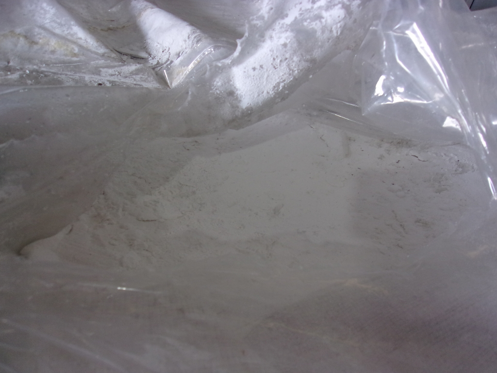 PVC MATERIAL - SASOLBURG (SA01-223-26)