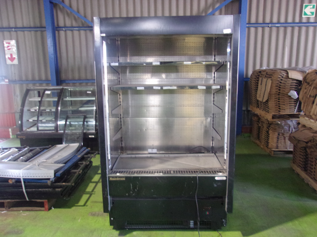 MISCELLANEOUS EQUIPMENT - SASOLBURG (SA02-235-26)