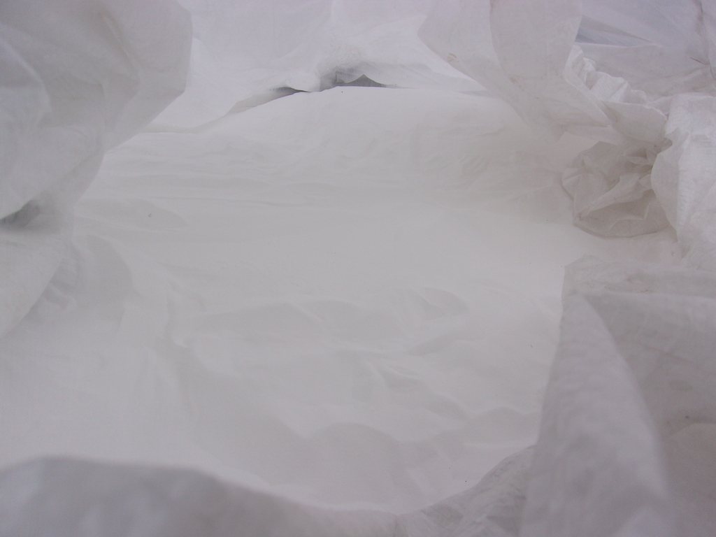 PVC MATERIAL - SASOLBURG (SA03-241-26)