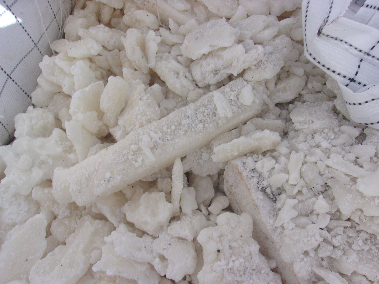 WAX MATERIAL - SASOLBURG (SA03-248-26)