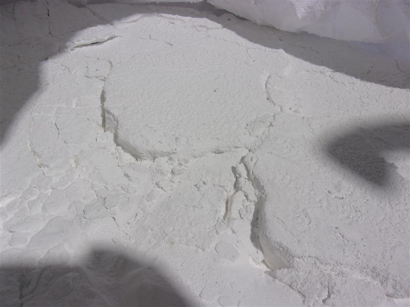 PVC MATERIAL - SASOLBURG (SA04-255-26)