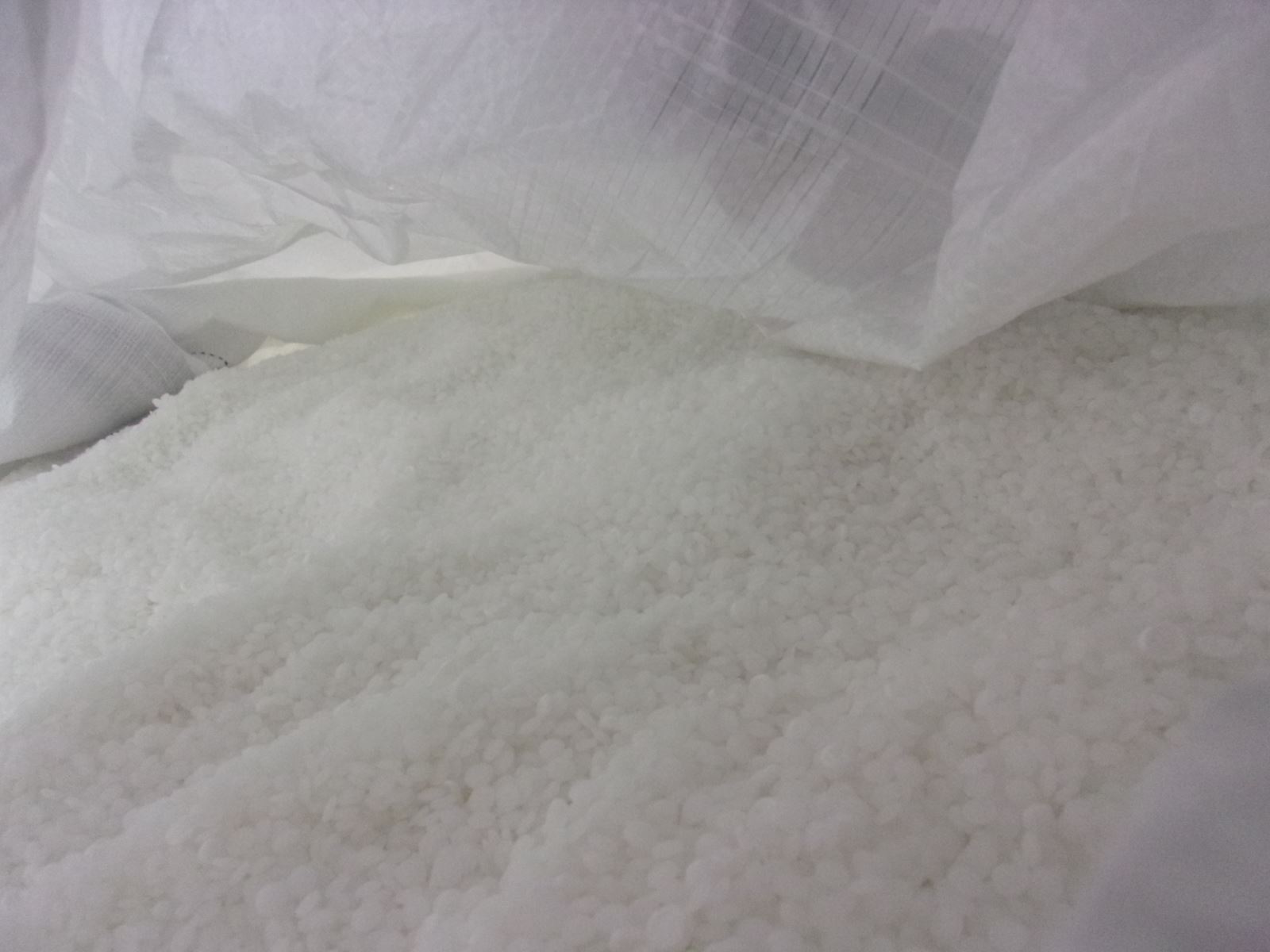 POLYETHYLENE MATERIAL - SASOLBURG (SA04-261-26)