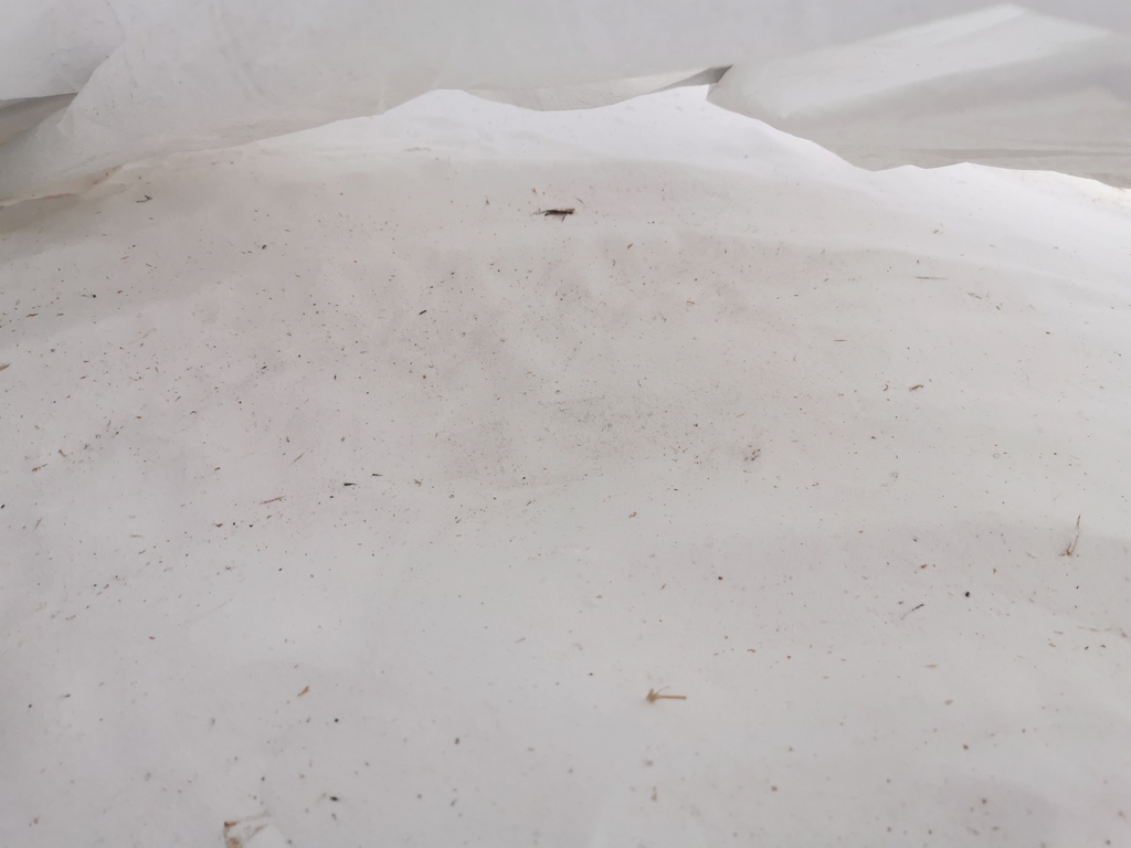 PVC MATERIAL - SASOLBURG (SA05-267-26)