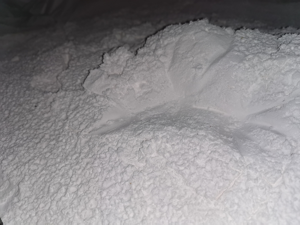 PVC MATERIAL - SASOLBURG (SA05-277-26)