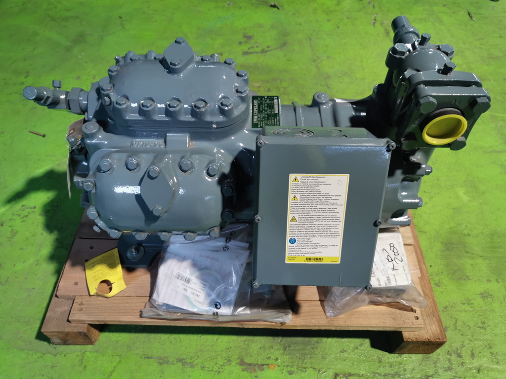MECHANICAL, ELECTRICAL & LAB EQUIPMENT - SASOLBURG (SA05-281-26)