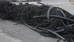 ELECTRICAL CABLES - SECUNDA (SE01-1407-22)