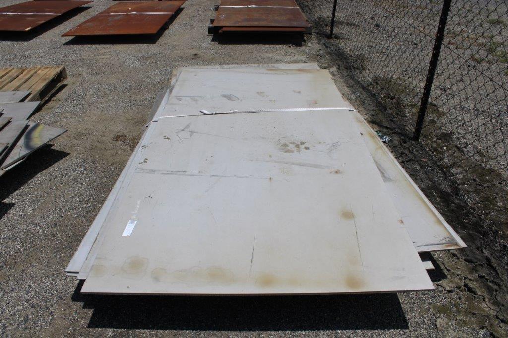 STEEL & STAINLESS STEEL PIPES - SECUNDA (SE02-2022-26)