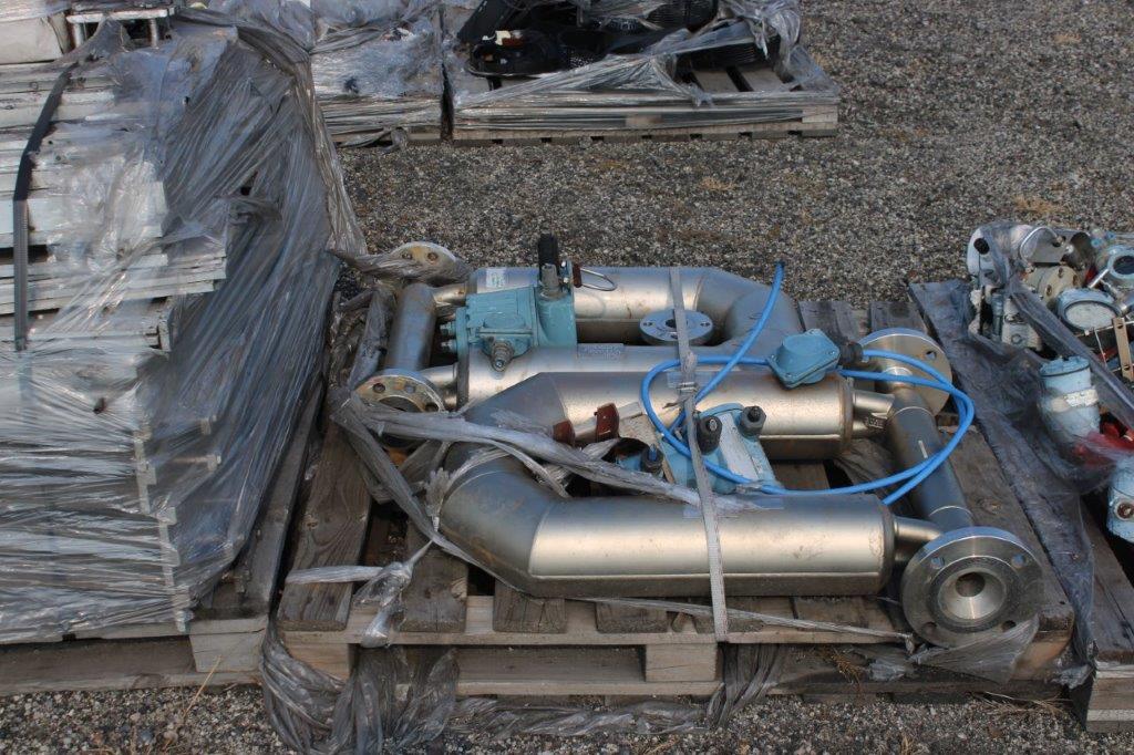 MISCELLANEOUS EQUIPMENT - SECUNDA (SE02-2027-26)