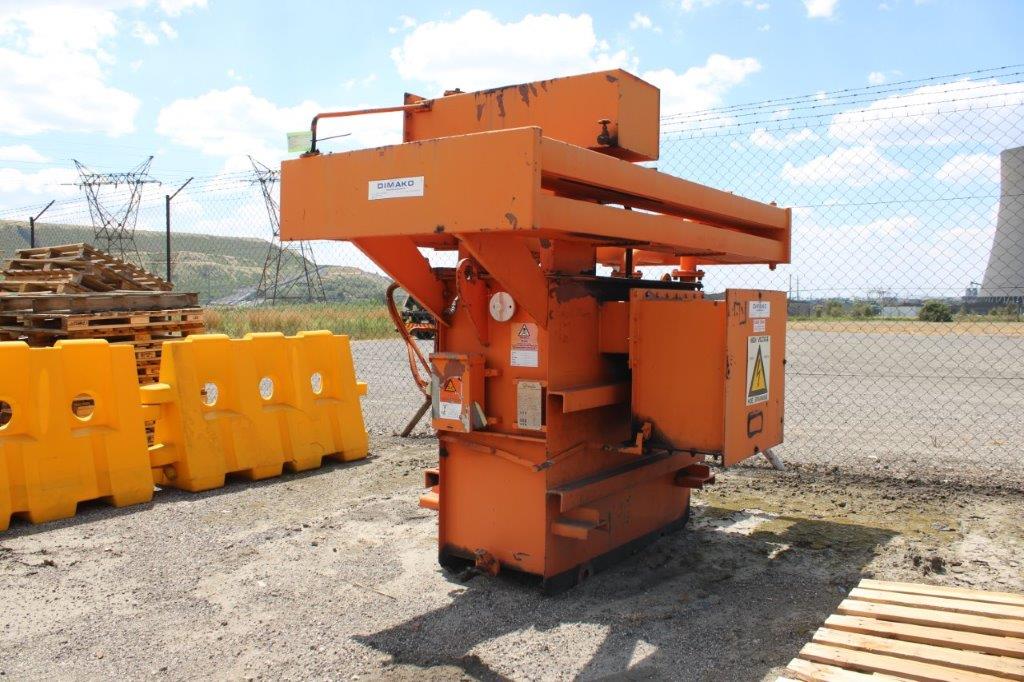 TRANSFORMER - SECUNDA (SE02-2034-26)