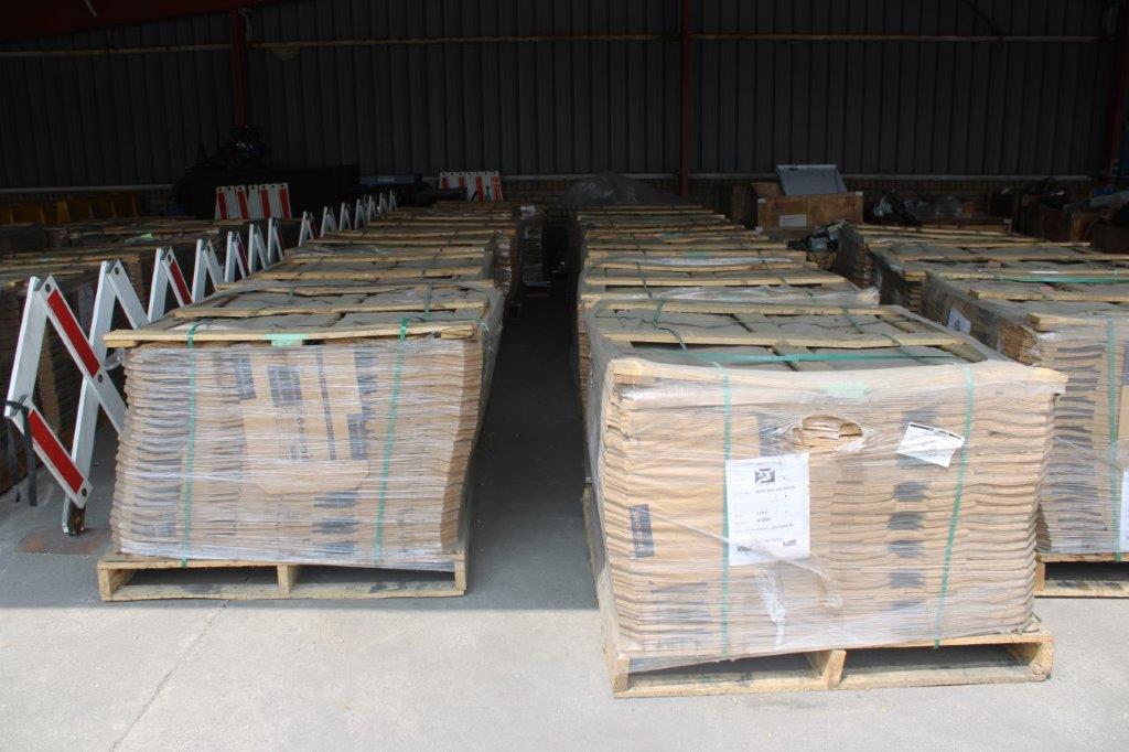 PAPER BAGS - SECUNDA (SE03-2043-26)