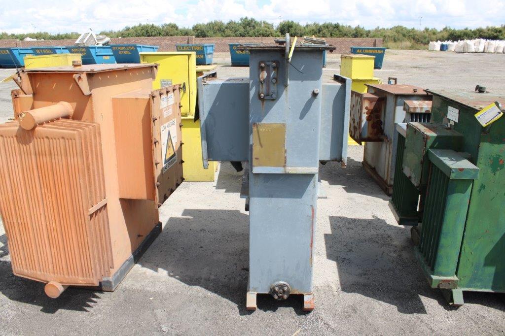 TRANSFORMERS - SECUNDA (SE03-2050-26)