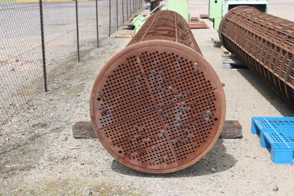 TUBE BUNDLES - SECUNDA (SE03-2051-26)