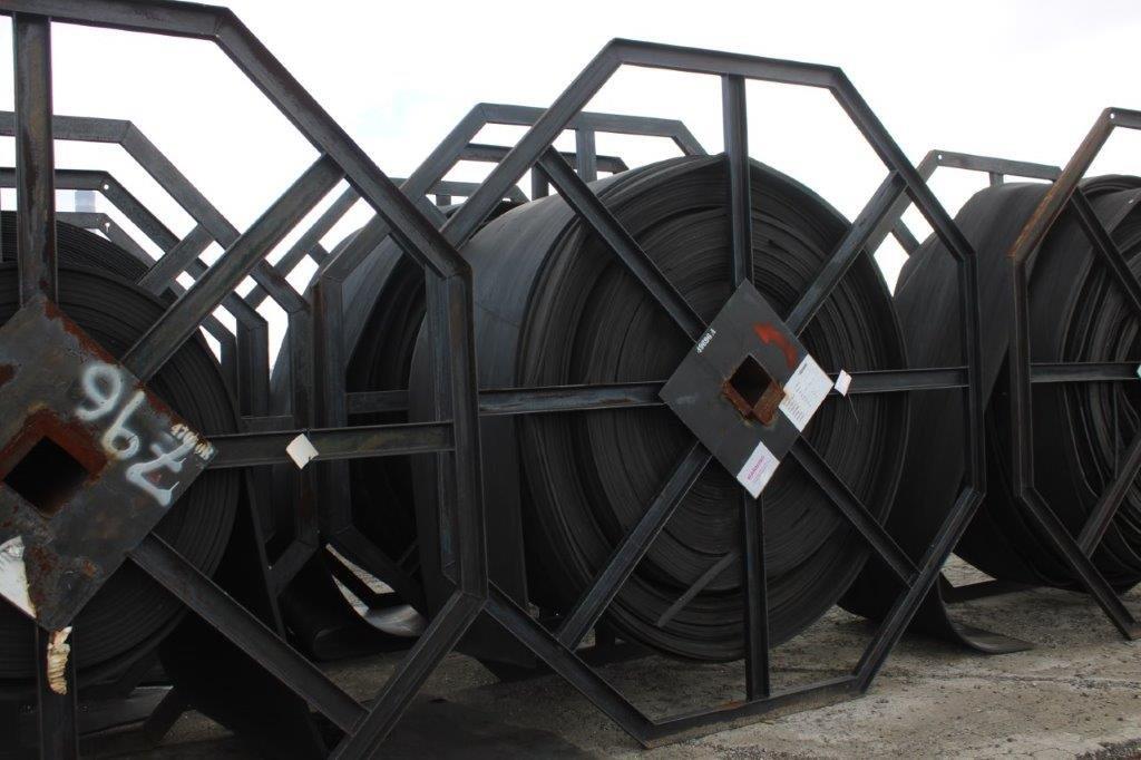 CONVEYOR BELTS - SECUNDA (SE04-2056-26)