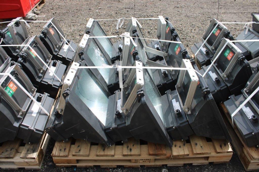 SPOT LIGHTS - SECUNDA (SE04-2057-26)