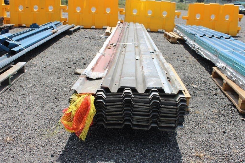 IBR SHEETS - SECUNDA (SE04-2069-26)