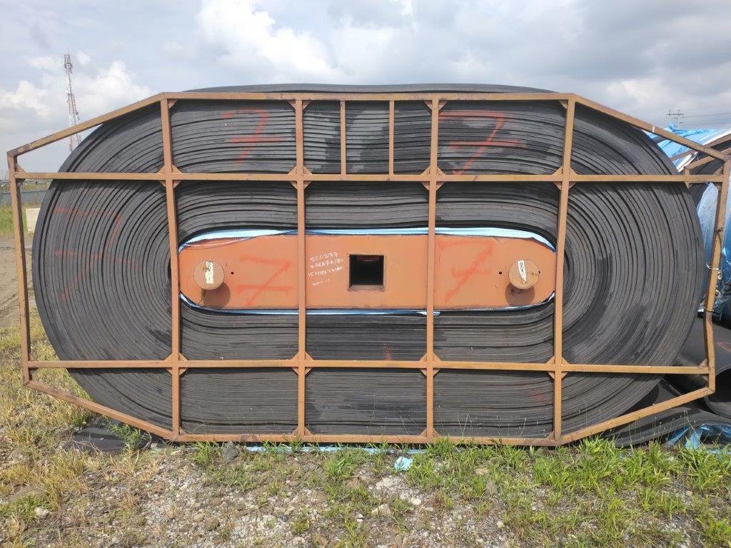 CONVEYOR BELTS - SECUNDA (SE04-2071-26)