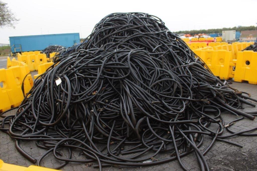 ELECTRICAL CABLES - SECUNDA (SE04-2073-26)