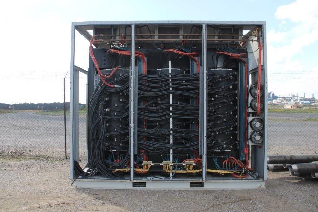 TRANSFORMER - SECUNDA (SE05-2078-26)