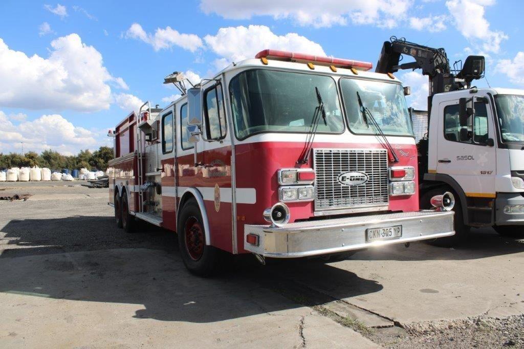 TRUCK & TRAILERS - SECUNDA (SE05-2080-26)