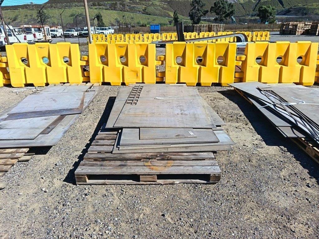 STAINLESS STEEL MATERIAL - SECUNDA (SE05-2098-26)