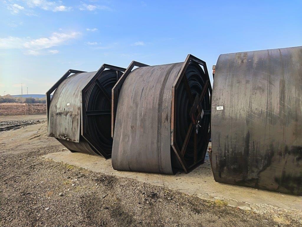 CONVEYOR BELTS - SECUNDA (SE05-2099-26)