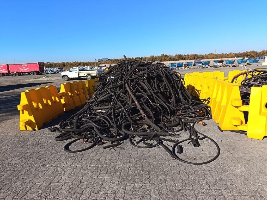 ELECTRICAL CABLES - SECUNDA (SE06-2104-26)