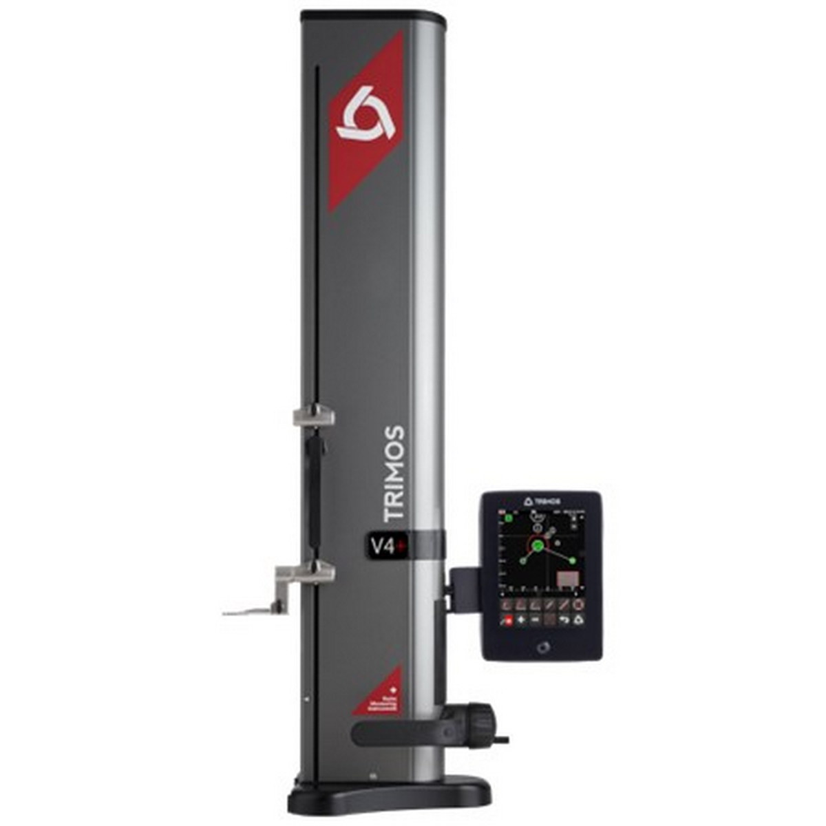 METROLOGY, CMM MACHINES & INSPECTION EQUIPMENT - CENTURION (TSA1825-05-26)